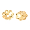 925 Sterling Silver Bead Caps LS-STER-C007-03C-G-2