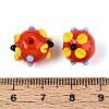 Handmade Lampwork Beads LS-LAMP-ZX003-14-03-4