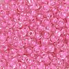 6/0 Glass Seed Beads SEED-A015-4mm-2217-2