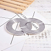 Aluminum Wire AW-BC0002-01B-3mm-4