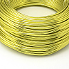 Round Aluminum Wire AW-S001-0.6mm-07-3