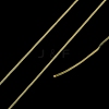 Korean Round Crystal Elastic Stretch Thread EW-Z002-01A-0.7mm-3