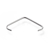 304 Stainless Steel Triangle Rings STAS-K194-30P-02-1