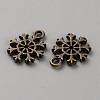 Alloy Pendants FIND-WH20006-17AB-2