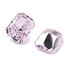 Cubic Zirconia Cabochons ZIRC-H126-01A-2