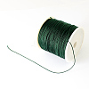 Braided Nylon Thread NWIR-R006-0.5mm-257-1