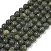 Natural Gemstone Beads Z0SRR015-2