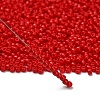 TOHO 8/0 Round Beads SEED-XTR08-0045A-3