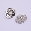 Alloy Dreadlocks Braiding Beads OHAR-WH0015-11AS-RS-1