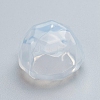 DIY Diamond Silicone Molds DIY-G012-03A-2