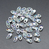 MiYuki Long Magatama Beads SEED-R040-LMA250-2