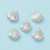 304 Stainless Steel Charms STAS-H413-12S-2
