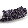 Natural Fluorite Beads Strands LS-G-RM2025-C42-B-2