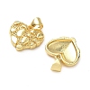 Brass Pendants KK-I379-02G-01-2
