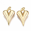 Brass Pendants KK-Q277-038-NF-2