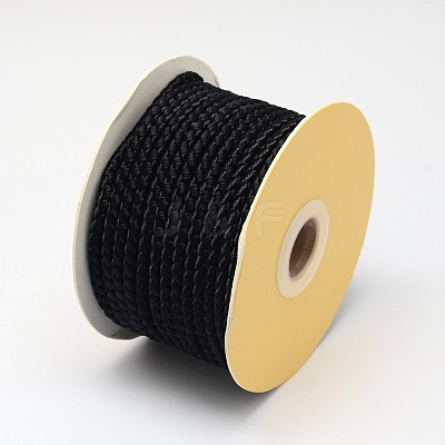 Braided Nylon Threads NWIR-N003-3mm-07A-1