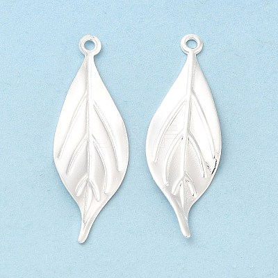 Rack Plating Brass Filigree Pendants KK-M250-10S-1