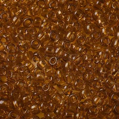 TOHO 8/0 Round Beads SEED-XTR08-0002C-1