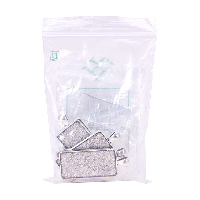 Pendant Making Sets DIY-X0269-01AS-RS-1