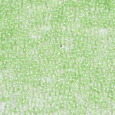 12/0 Glass Seed Beads X-SEED-A015-2mm-2214-1