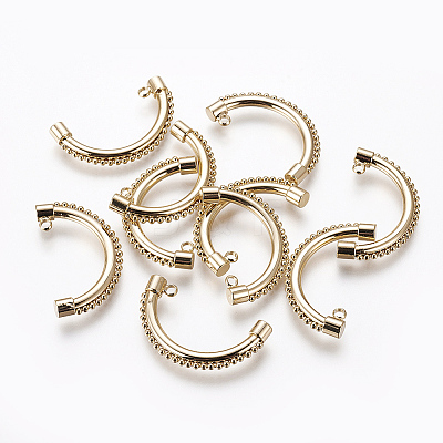 Brass Pendants LS-KK-E768-27G-1