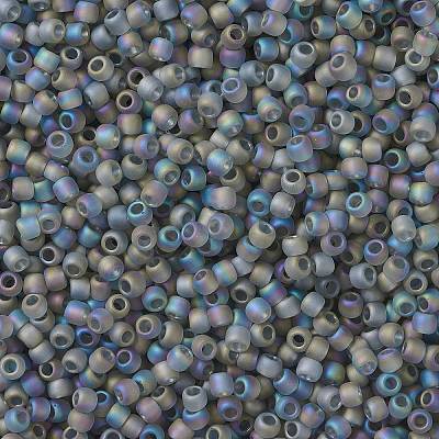 TOHO 11/0 Round Beads X-SEED-TR11-0176BF-1