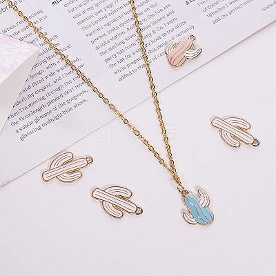 Alloy Pendants ENAM-PH0001-19-1