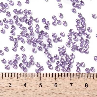 TOHO 8/0 Round Beads SEED-XTR08-0943-1