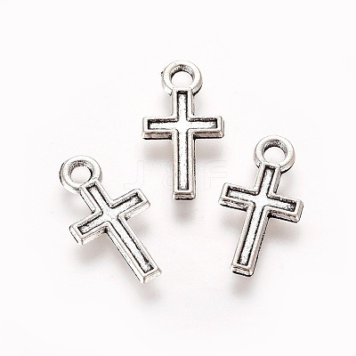Alloy Pendants LS-PALLOY-WH0065-79AS-1