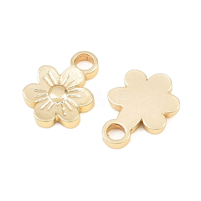 304 Stainless Steel Charms SA-CBA76DA-14G-A-1