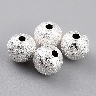 Long-Lasting Plated Brass Beads LS-KK-O133-004C-S-1