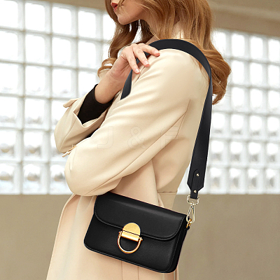 PU Leather Shoulder Bag Straps FIND-WH0111-358-1