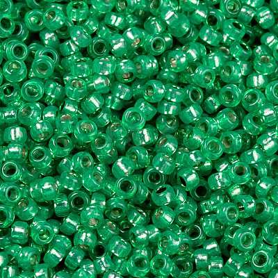 MIYUKI Round Rocailles Beads SEED-X0056-RR0646-1