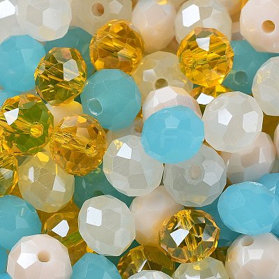 Glass Beads EGLA-A034-LM8mm-52-1