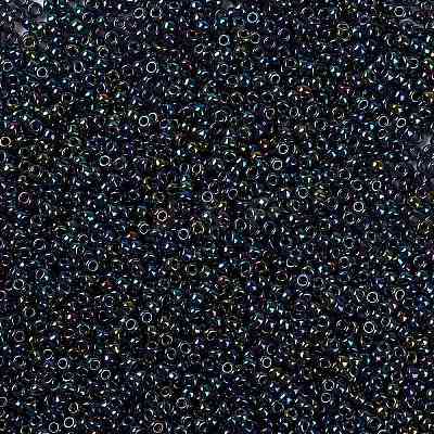 MIYUKI Round Rocailles Beads X-SEED-G008-RR0452-1