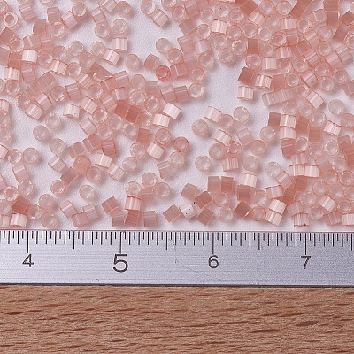 MIYUKI Delica Beads X-SEED-J020-DB0825-1