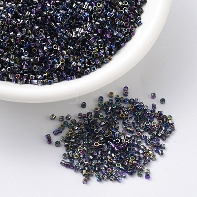 MIYUKI Delica Beads X-SEED-J020-DB2206-1