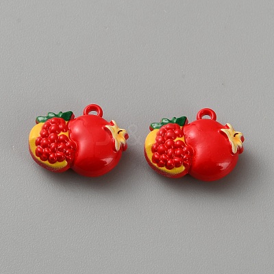 Zinc Alloy Pendants FIND-CJC0437-042B-1