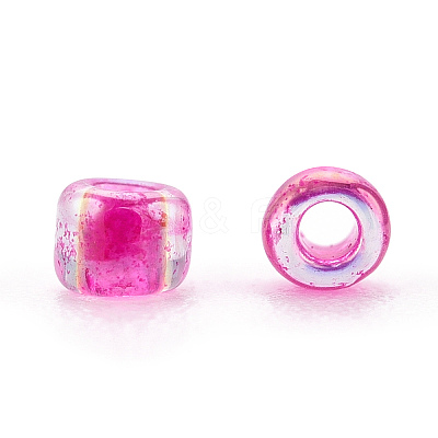 12/0 Glass Seed Beads X-SEED-A016-2mm-203-1