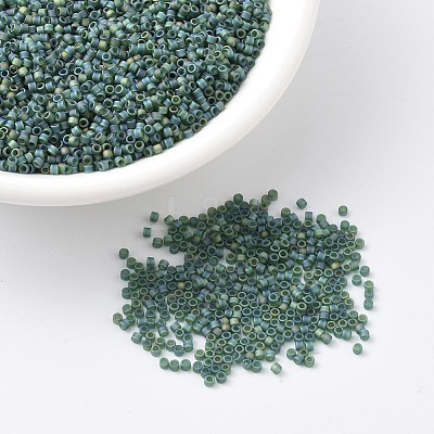 MIYUKI Delica Beads X-SEED-J020-DB0859-1