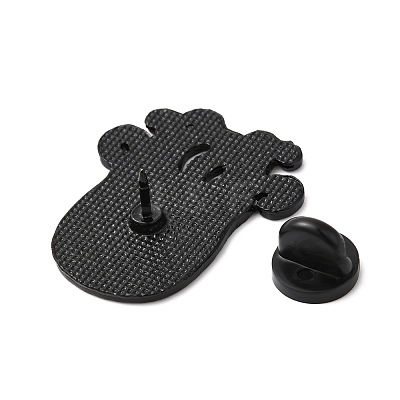 Alloy Brooches JEWB-D014-02H-1