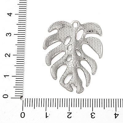 Alloy Pendants PALLOY-R162-09P-1