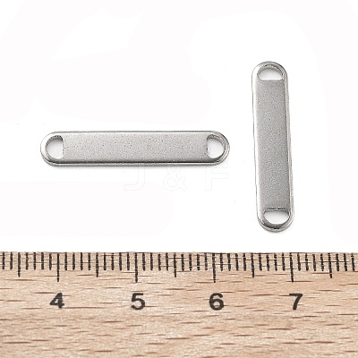 201 Stainless Steel Links/Connectors STAS-S158-04P-1
