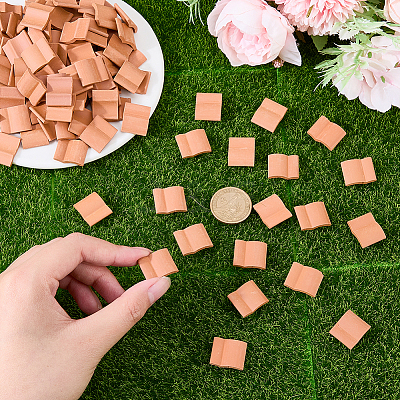 200Pcs Argil Display Decorations DJEW-FH0001-60A-01-1
