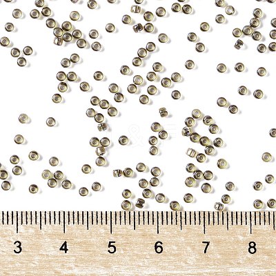 TOHO Round Seed Beads SEED-XTR11-0281-1