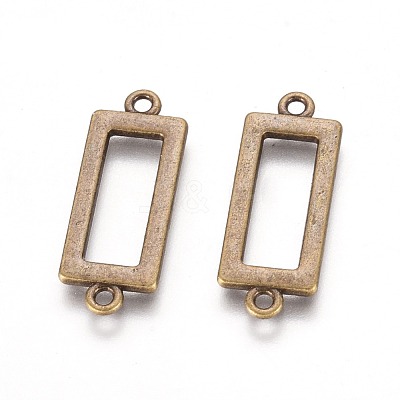 Alloy Links connectors PALLOY-A19011-AB-FF-1