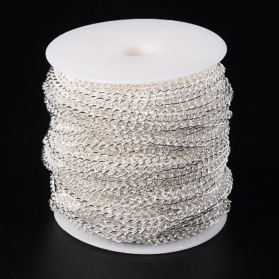 Iron Side Twisted Chains CH-S087-S-LF-1