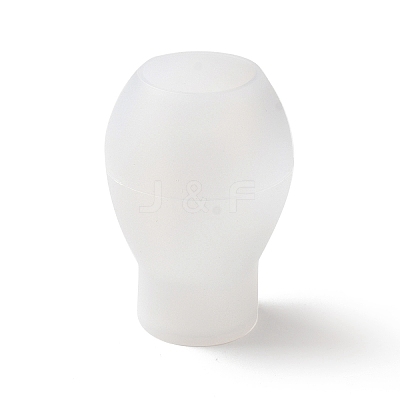 DIY Silicone VaseMolds LS-SIMO-P006-02C-1