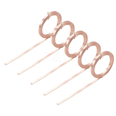 Aluminum Wire X-AW-R002B-2m-04-1