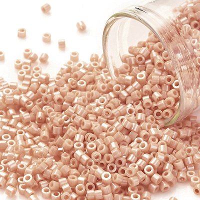 Cylinder Seed Beads X-SEED-H001-H02-1